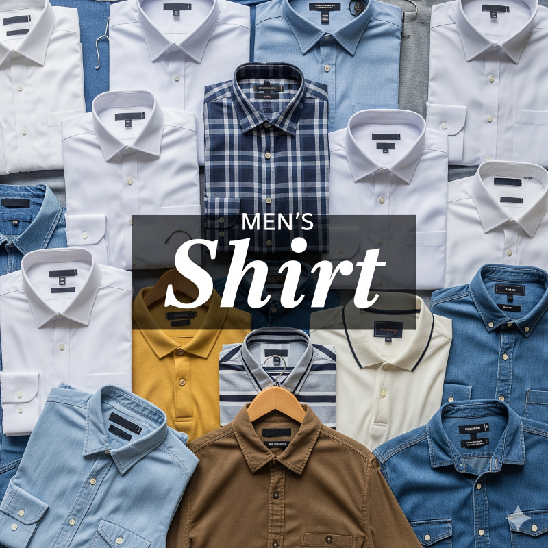 Men's Shirt