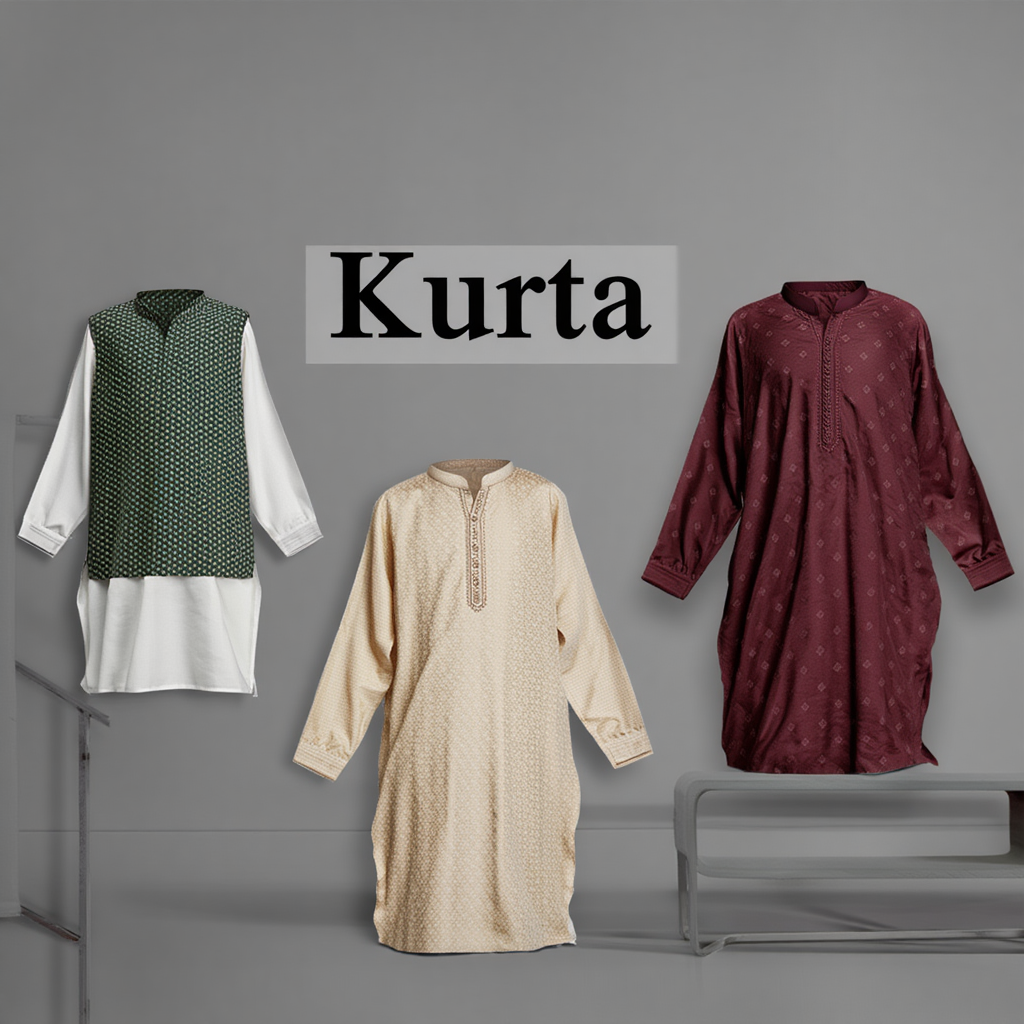Kurtas